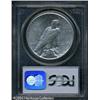 Image 2 : 1926-S S$1 MS65 PCGS. A brilliant and meticulously 1926-S S$1 MS65 PCGS.
