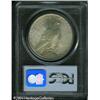 Image 2 : 1927 S$1 MS64 PCGS. Well struck and minimally mark 1927 S$1 MS64 PCGS.