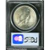 Image 4 : 1934 S$1 MS66 PCGS. Coinage of silver dollars was 1934 S$1 MS66 PCGS.