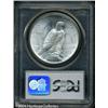 Image 4 : 1934-D S$1 MS65 PCGS. VAM-3. A Top 50 Variety. Lib 1934-D S$1 MS65 PCGS.