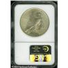 Image 4 : 1934-S S$1 MS64 NGC. A lovely near-Gem with origin 1934-S S$1 MS64 NGC.