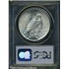 Image 4 : 1934-S S$1 MS65 PCGS. While other issues have ecli 1934-S S$1 MS65 PCGS.