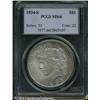 Image 3 : 1934-S S$1 MS66 PCGS. The scarcity of the 1934-S i 1934-S S$1 MS66 PCGS.