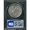 Image 4 : 1934-S S$1 MS66 PCGS. The scarcity of the 1934-S i 1934-S S$1 MS66 PCGS.