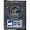 Image 4 : 1981-S SBA$ Type Two PR70 Deep Cameo PCGS. An attr 1981-S SBA$ Type Two PR70 Deep Cameo PCGS.