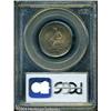 Image 2 : 1893 25C Isabella Quarter MS64 PCGS. Superbly tone 1893 25C Isabella Quarter MS64 PCGS.
