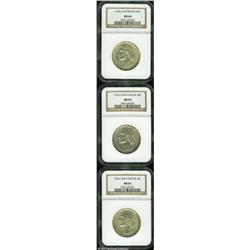 1935/34 SET Boone PDS Set PCGS. The set includes: 1935/34 SET Boone PDS Set PCGS.