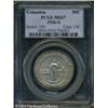 Image 3 : 1936-S 50C Columbia MS67 PCGS. A splendidly preser 1936-S 50C Columbia MS67 PCGS.