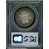 Image 2 : 1893 50C Columbian MS66 PCGS. Thick but attractive 1893 50C Columbian MS66 PCGS.