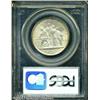 Image 2 : 1936 50C Elgin MS66 PCGS. A lustrous Gem with oliv 1936 50C Elgin MS66 PCGS.