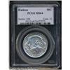 Image 1 : 1935 50C Hudson MS64 PCGS. Bright lustrous surface 1935 50C Hudson MS64 PCGS.