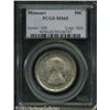 Image 3 : 1921 50C Missouri MS65 PCGS. This always-popular C 1921 50C Missouri MS65 PCGS.