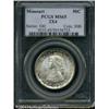 Image 3 : 1921 50C Missouri 2x4 MS65 PCGS. Exceedingly lustr 1921 50C Missouri 2x4 MS65 PCGS.