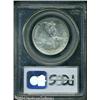 Image 2 : 1923-S 50C Monroe MS63 PCGS. Bright, white surface 1923-S 50C Monroe MS63 PCGS.