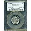 Image 1 : 1915-S 50C Panama-Pacific MS64 PCGS. Touches of ol 1915-S 50C Panama-Pacific MS64 PCGS.