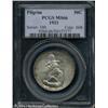 Image 1 : 1921 50C Pilgrim MS66 PCGS. Lustrous obverse surfa 1921 50C Pilgrim MS66 PCGS.
