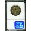 Image 2 : 1938 50C Texas MS66 NGC. Lustrous surfaces reveal 1938 50C Texas MS66 NGC.