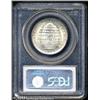 Image 2 : 1947-S 50C Booker T. Washington MS66 PCGS. A thin 1947-S 50C Booker T. Washington MS66 PCGS.