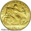 Image 1 : 1915-S $2 1/2 Panama-Pacific Quarter Eagle MS64 PCGS 1915-S $2 1/2 Panama-Pacific Quarter Eagle MS64