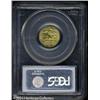 Image 4 : 1915-S $2 1/2 Panama-Pacific Quarter Eagle MS64 PCGS 1915-S $2 1/2 Panama-Pacific Quarter Eagle MS64