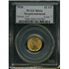 Image 1 : 1926 $2 1/2 Sesquicentennial MS64 PCGS. Pretty apr 1926 $2 1/2 Sesquicentennial MS64 PCGS.