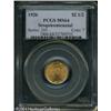 Image 1 : 1926 $2 1/2 Sesquicentennial MS64 PCGS. Lustrous s 1926 $2 1/2 Sesquicentennial MS64 PCGS.