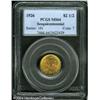 Image 1 : 1926 $2 1/2 Sesquicentennial MS64 PCGS. Peach-gold 1926 $2 1/2 Sesquicentennial MS64 PCGS.