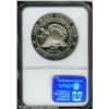 Image 2 : 2002-W S$1 West Point PR70 Deep Cameo NGC. Untoned 2002-W S$1 West Point PR70 Deep Cameo NGC.