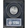 Image 2 : 1883 25C Hawaii Quarter MS66 PCGS. White lustrous 1883 25C Hawaii Quarter MS66 PCGS.