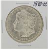 Image 1 : 1878-CC $1 Morgan Silver Dollar Coin