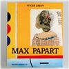 Image 1 : Max Papart Book by Papart (1911-1994)