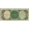 Image 2 : 1907 $5 Woodchopper Legal Tender Note