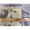 Image 10 : 8'X10' Fine Hand Knotted Wool Modern Rug