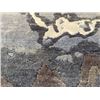 Image 7 : 8'X10' Fine Hand Knotted Wool Modern Rug