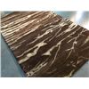 Image 2 : 5'X8' Designer Modern Wool Pile Rug