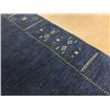 Image 2 : 5'.7"X7'.7" Magnificent Gabbeh Rug