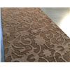 Image 2 : 2'.4"X8' Designer Modern Wool Pile Runner