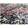 Image 2 : 8’X10’ Fine Hand Knotted Wool Pile Modern Rug