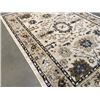 Image 8 : 7.10X10.10 Ivory Area Rug