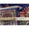 Image 8 : Super Kazak handmade 2.6X9 Wool Pile on Cotton Foundation Runner