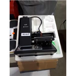 Monoprice IIIP 3D Printer
