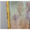 Image 5 : Spanish Surrealist Oil on Canvas Signed Dali