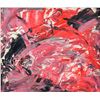 Image 1 : American Abstract OOC Signed Elaine de Kooning