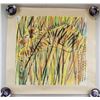 Image 2 : Huang Yongyu b.1924 Chinese Watercolor Tiger