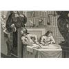 Image 14 : British Etching on Paper William Hogarth