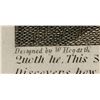 Image 8 : British Etching on Paper William Hogarth
