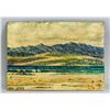 Image 2 : British Impressionist OOB Signed PAUL HENRY