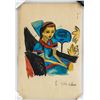Image 2 : German Expressionist Gouache Ernst Kirchner