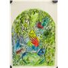 Image 1 : French Surrealist Mixed Media Signed Marc Chagall