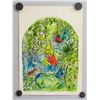 Image 2 : French Surrealist Mixed Media Signed Marc Chagall